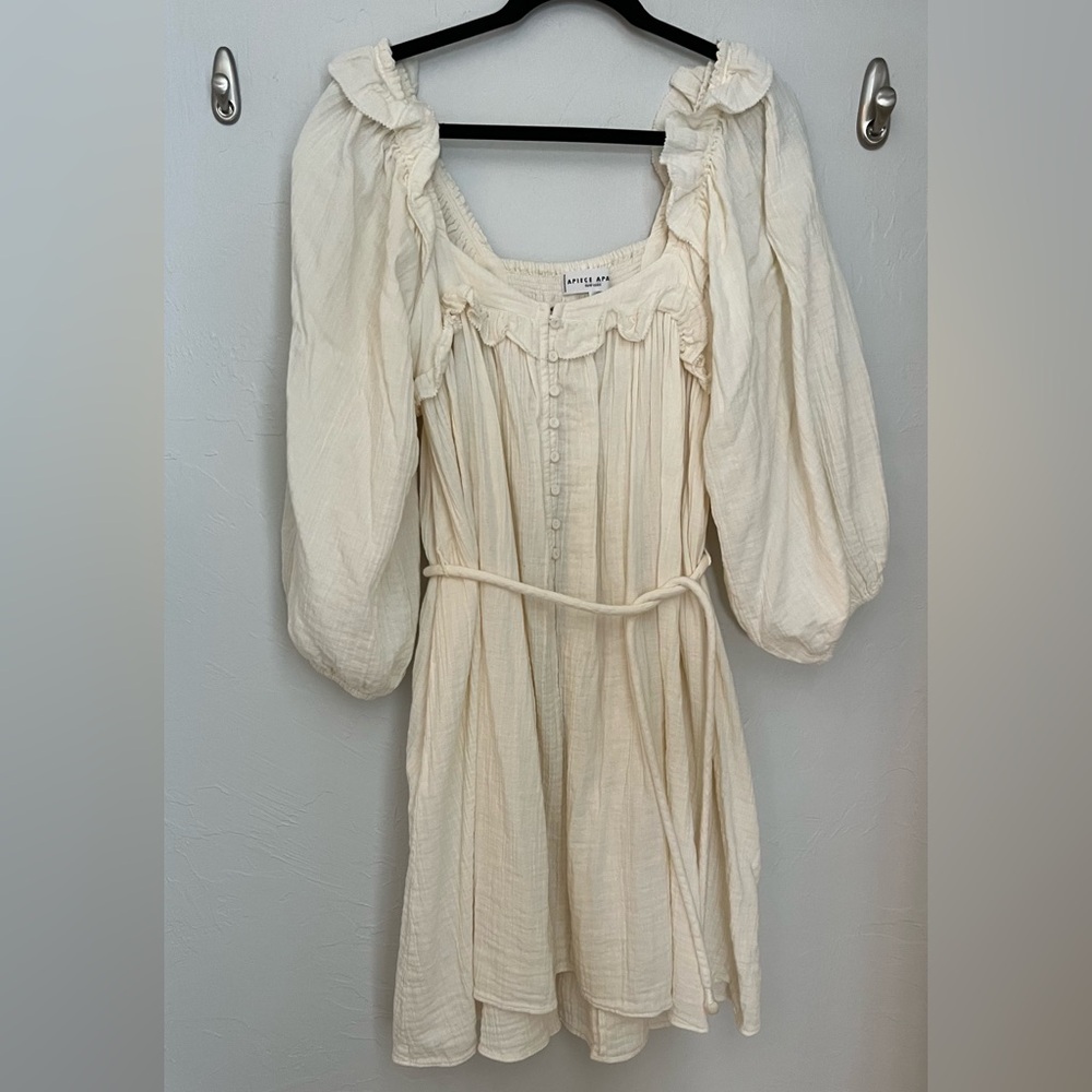 Apiece Apart Dress